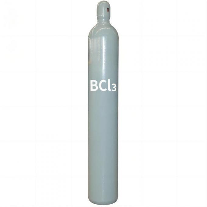 China Good Price Specialty Electron Gas/ Semiconductor Application Bcl3