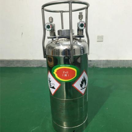 High Purtiy Tetramethylsilane C4h12si (4MS)