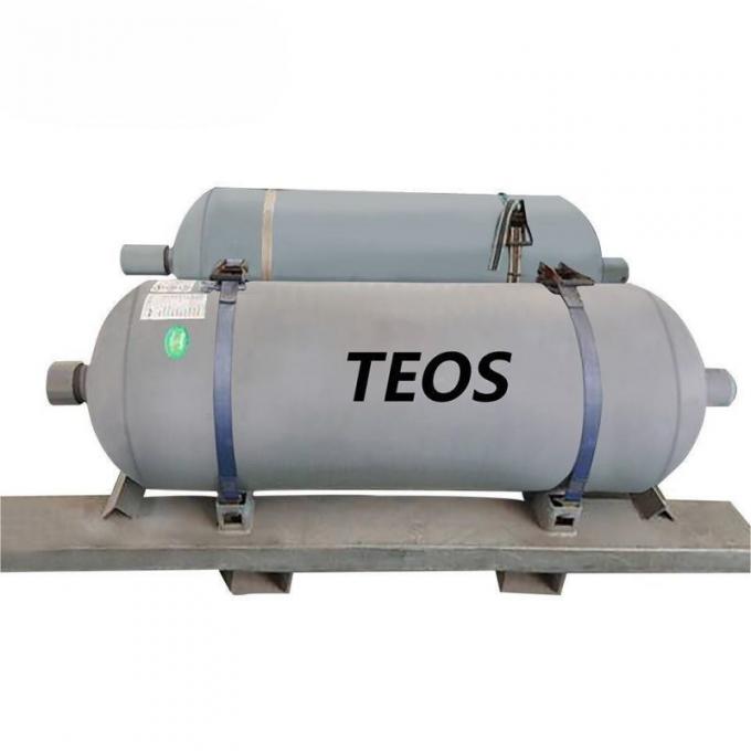 Hot Selling Tetraethylorthosilicate Teos Gas