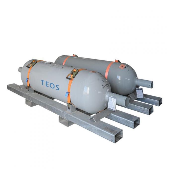 Hot Selling Tetraethylorthosilicate Teos Gas