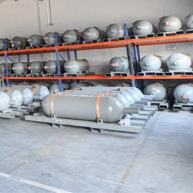 Wholesale Filling Propane Refrigerant Gas R290 Price Propane Gas C3h8 Gas